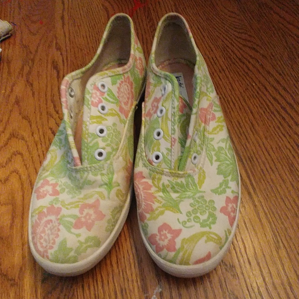Keds🌺🌺